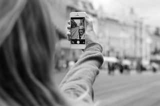 “Narcisismo”: O mal estar da era das “selfies”