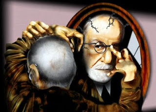 Freud e o conceito do recalcamento